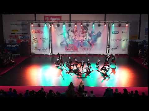 24. SC Nextyle - Cool kidz