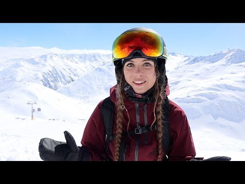 Pistenbericht aus Andermatt-Sedrun-Disentis