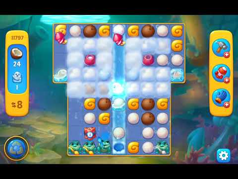 FISHDOM LEVEL # 11797 - SUPERADO 💯 (2023) FISHDOM Perú 🇵🇪 juegos eventos Minijuegos