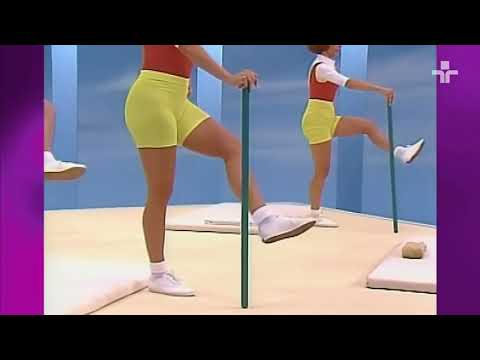 🔆Programa Energia 08 EXERCICIOS FISICOS