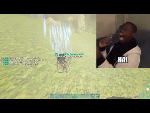 Redwoods Waterfall Cave Online Raid Pandemic Ark