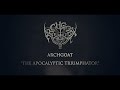 ARCHGOAT - Nuns, Cunts & Darkness 