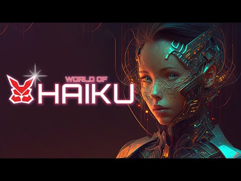 Take Cybersecurity Learning To The Next Level With World of Haiku! 3/27/23