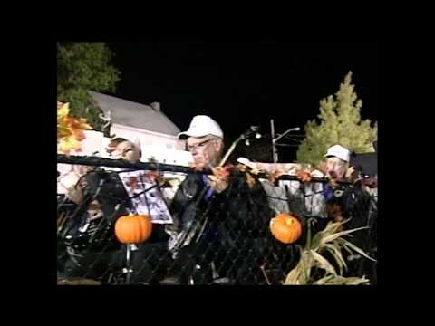 #15 Gloucester City String Band