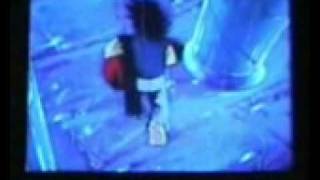 cartel de santa mi vida resumida en poemas