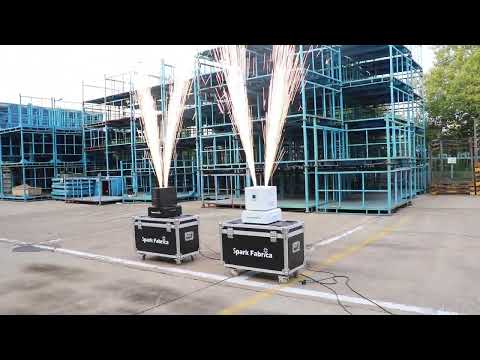 Spark Spin SF-X2
