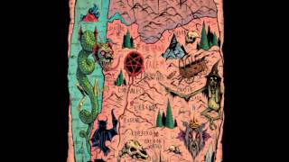 Witch Mountain - End Game