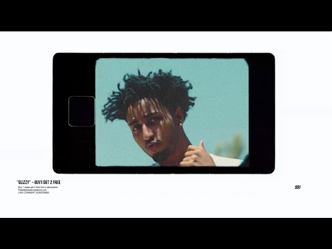 FREE Amine Type beat x Tobi Lou Type Beat | Smino type beat ~ "Glizzy"