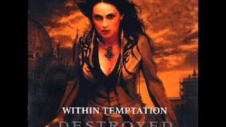 Within Temptation   Sounds Of Freedom lyrics