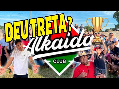 TRETA COM  EQUIPE ALKAIDA #somautomotivo #deboxe #rebaixados #saveiro #paredão #estilodub