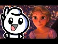 Tangled Is REALLY Good