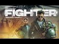 FIGHTER (OFFICIAL TRAILER) | Hrithik Roshan, Deepika Padukone,  Anil Kapoor | Siddhant Anand