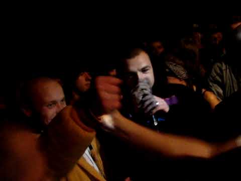 wyindywidualizowani feat. dzolo, maraton - oryginalnosc koncert epizod