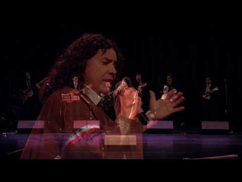 LUIS AYVAR  - TODA LA VIDA VIDALLACHU - CONCIERTO "APURÍMAC TIENE LO SUYO"