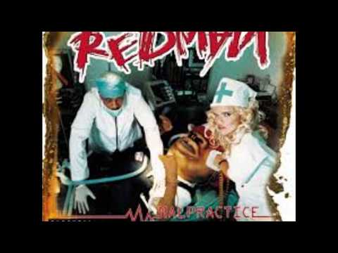 01   Redman   Roller Coaster Malpractice Intro