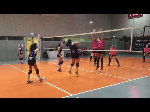 U14 Lario Intelvi vs olimpia