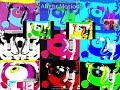 LOUD 11 Klaskyklaskyklaskyklasky Gummy Bear Movie Maker