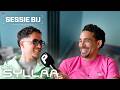SYLLAA over SONY, BALLIEMAN, zijn VOETBALVERLEDEN & ambities! | Sessie bij