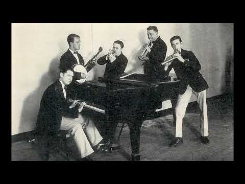 Little Ramblers -  My Cutey's Due at Two-to-Two To-Day (1926)