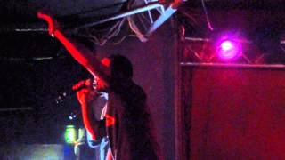 Dead Prez - Discipline Live Bellevilloise