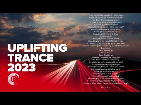 Patrik Humann & Emma Horan - Don't Let Go