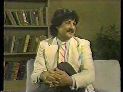 Burton Cummings - Roy Orbison