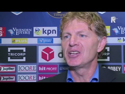 Excelsior boekt zwaarbevochten zege in Tilburg