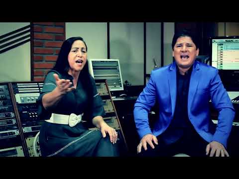 Edson e Sara | Quando Deus Entra em Cena [Clipe Oficial]