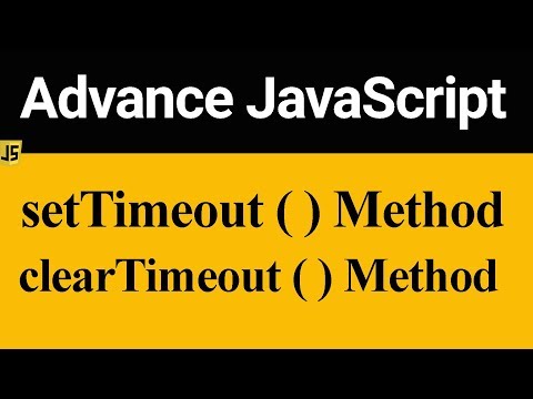 Introduction to Advance JavaScript Hindi