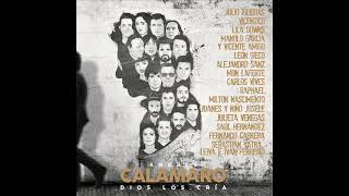 Andrés Calamaro y Saúl Hernández - 13 Gaviotas (Álbum “Dios los cría”)