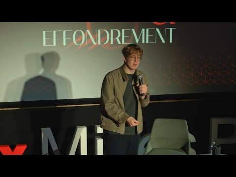 Croissance & Effondrement | Théo Phulpin | TEDxMines Paris