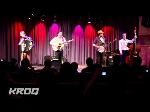 Mumford And Sons - "Sigh No More" Live From The GRAMMY Museum at LA Live