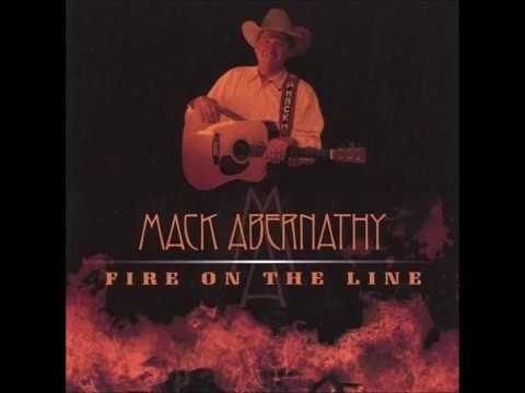 Mack Abernathy - Texas
