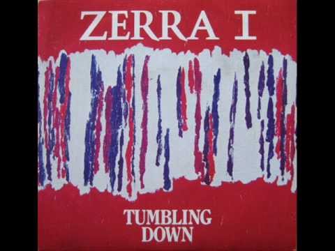 ZERRA I - TUMBLING DOWN (EXTENDED VERSION)
