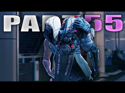 Most Stressful Mission Yet? – Legendary Modded XCOM 2 WOTC | Part 55