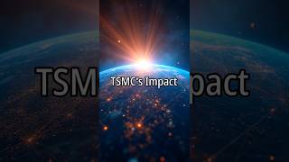 TSMC: 5 Critical Reasons This One Company Now Controls Your Future