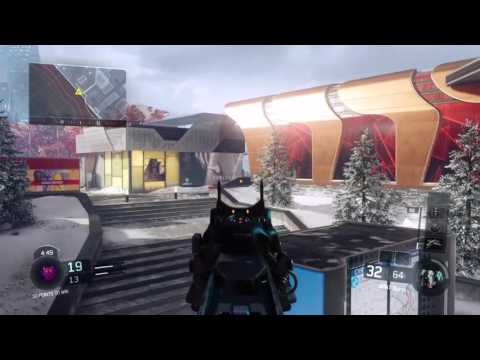 6 KD WITH THE M8 ON FFA! ELO SIGHT IS GREAT