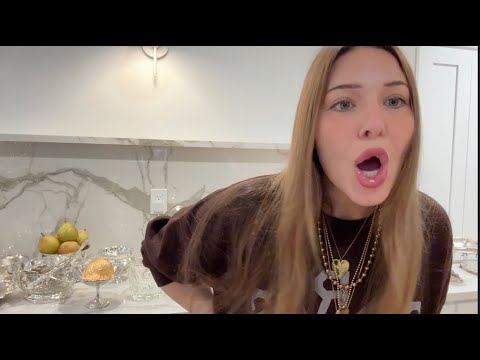 UNFILTERED CHRISTMAS DECOR LESSON