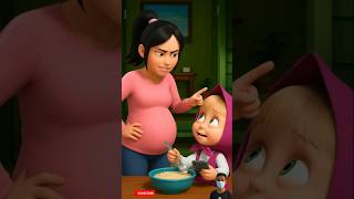 Download lagu Masha dimarahin Ros yang hamil😭 #upinipinselamanya #upinipin #cartoon #trendingshorts #animasi mp3