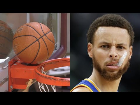 NBA "Ultra Rare" MOMENTS