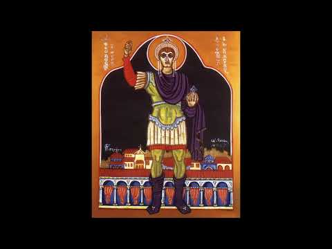 PSS. Imperator Romanus Theodosius Magnus venerandus est in Ecclesia Catholica die XVII Januarii