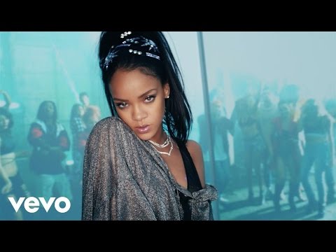 Rihanna & Calvin Harris Vs M. Solveig Vs Tujamo - Booty Is What You Came For (Djs From Mars Bootleg)