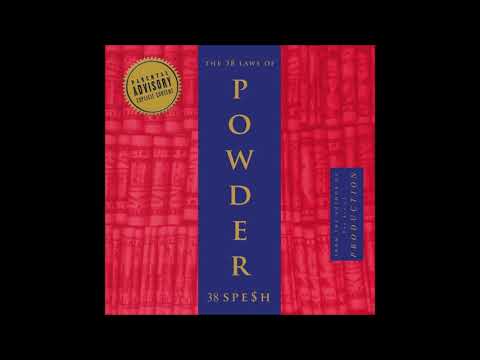 38 Spesh - Stay Afloat feat. Eto