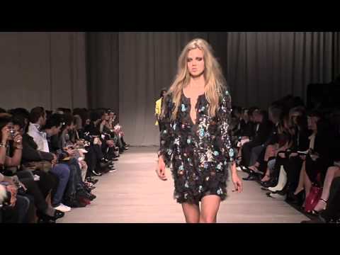 Full Shows Iceberg Spring Summer 2011 Milan