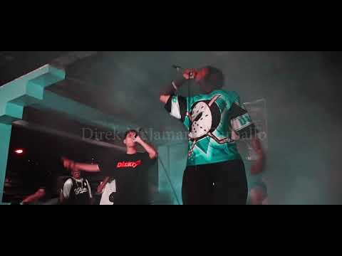 OG MAKK AND CHRONICC AGUILAR NAG KITA SA ISANG EVENT