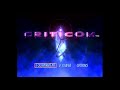 Criticom Critical Combat Playstation Classic TBM FP