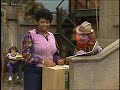 Classic Sesame Street Forgetful Jones Helps Susan 1985