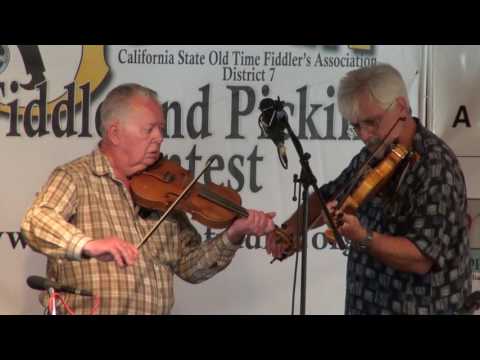 2016-06-04 TF1 Hughie Smith and Tom Dillon - 2016 Julian Fiddle Contest