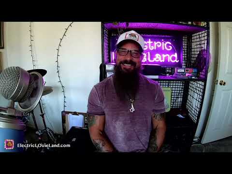 Mike Bogart NOT getting the Tower Of Power gig the first time around !!