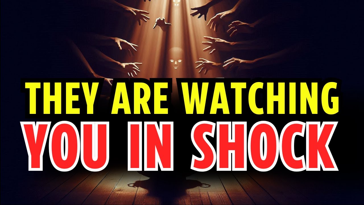 They NEVER Ran Across A PERSON Like Before. A Jealous Group IS GOING DOWN For TARGETING YOU!!!